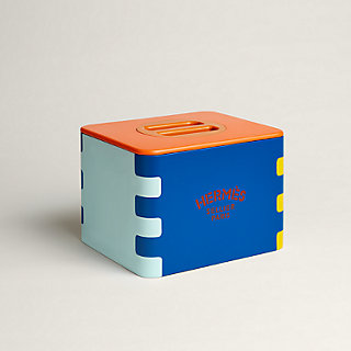 ティーボックス | Hermès - エルメス-公式サイト
